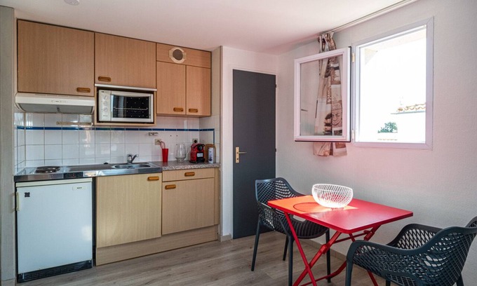 La Flotte Apartment | ile de ré la Flotte Appartement Location