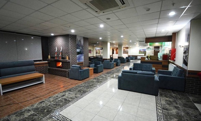 Ilgaz Hotel | Ilgaz Nolana Mountain Resort