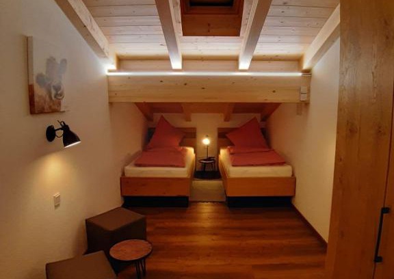 Oberaudorf Apartment | Ilgerhof Ferienwohnungen