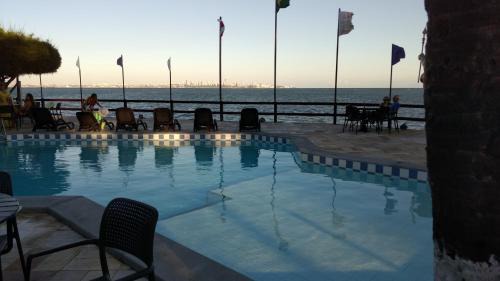 Vera Cruz Apartment | Ilha dos Corais