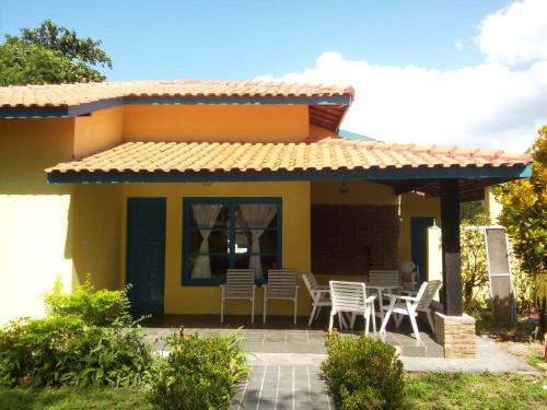 Caixa-Pregos House | Ilha , Vera Cruz, Cacha Pregos um lugar lindo e tranquilo !