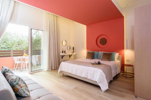 Platanos Apartment | Iliana Apartments