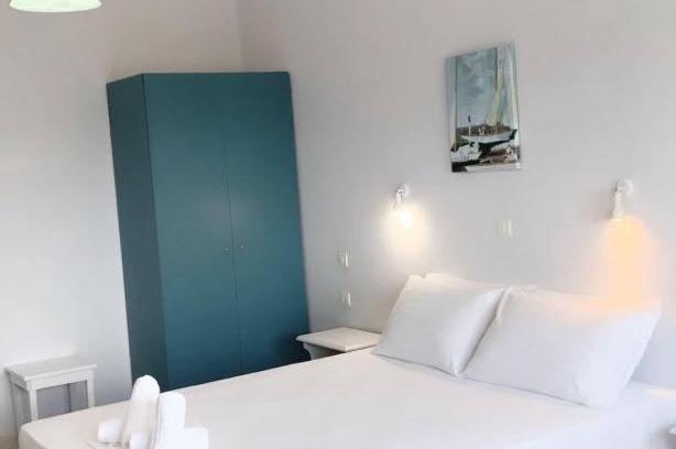 Pylos-Nestoras Apartment | Ilias Apartments