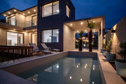Andeok House | Ililsagye
