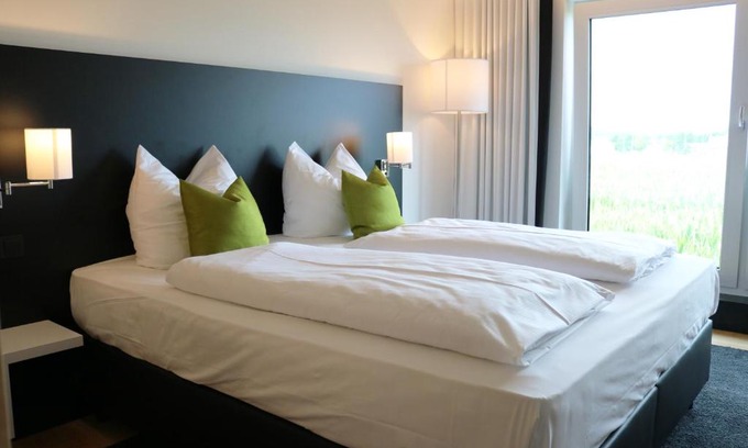 Illertissen Hotel | ILL Hotel by WMM Hotels