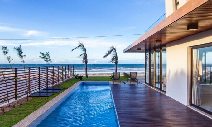 Trairi Apartment | ILLA BLUE VILLAGE