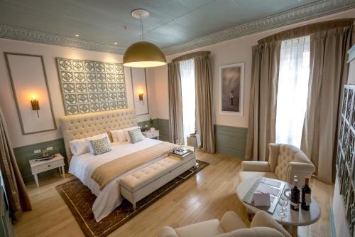 Quito Historic Center Hotel | Illa Experience Hotel