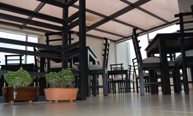 Chimborazo Province Hotel | Illari Hotel