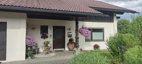 Blaichach Apartment | Illerblick