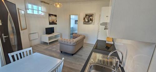 Rauma Apartment | Ilona Vanha Rauma