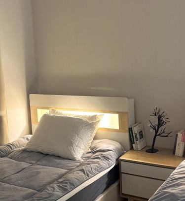 Ilsandong Villa | Ilsan Goyang Stadium Staywell in Madu, kintex