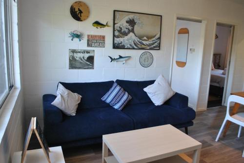 Iluka Apartment | Iluka Beachouse