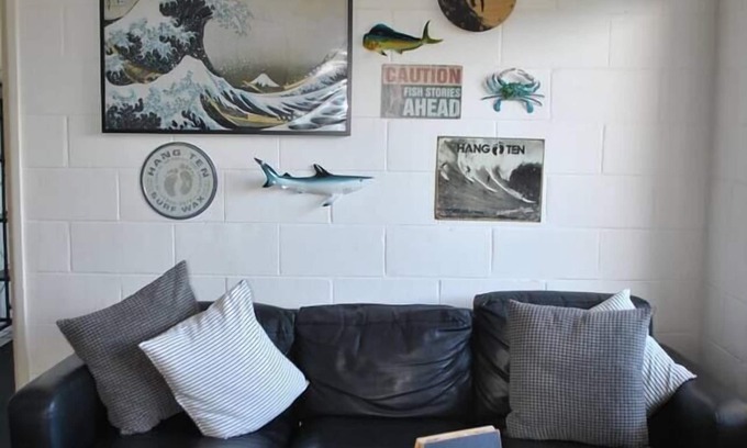 Iluka Apartment | Iluka Beachouse UNIT 3