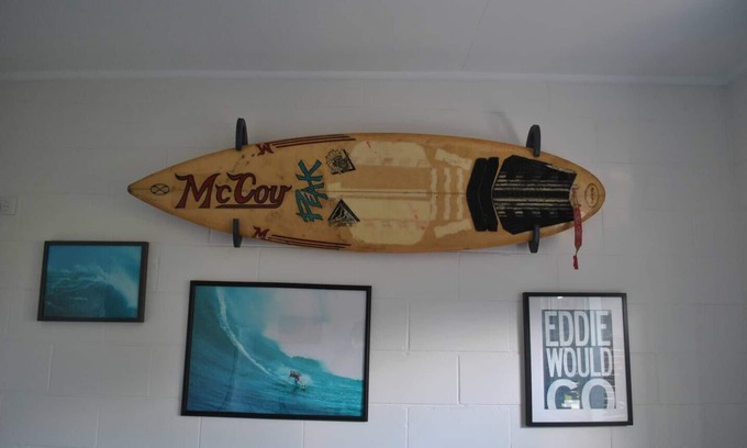 Iluka Apartment | Iluka Beachouse UNIT 4