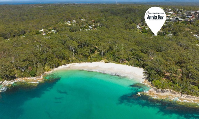 Vincentia House | Iluka by Experience Jervis Bay