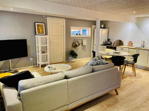 Ilulissat Apartment | Ilulissat Stay - Studio Apartment