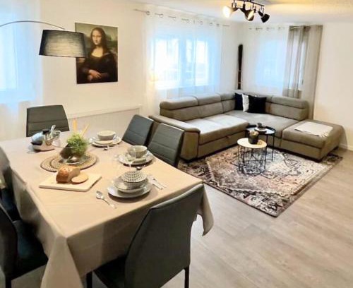 Vaihingen an der Enz Apartment | Im Herzen der Altstadt