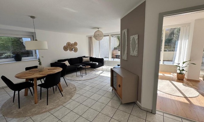 Center/Hamm-Bossendorf Apartment | Im Herzen Halterns