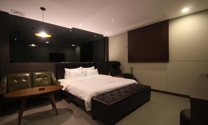 Yangsan Hotel | IM Hotel