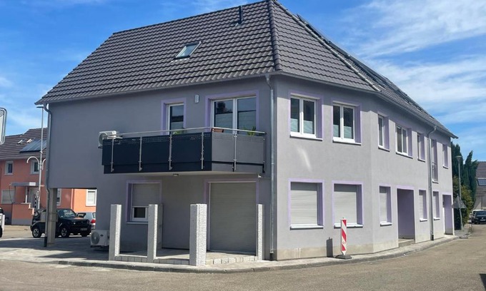 Rust Apartment | Im Unterdorf Apartments Rust