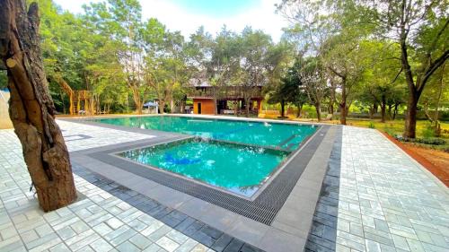 Dambulla Resort | Ima Villa Sigiriya