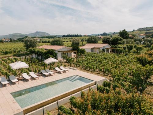 Lamego Villa | IMAGO Houses - Douro Valley - By MET