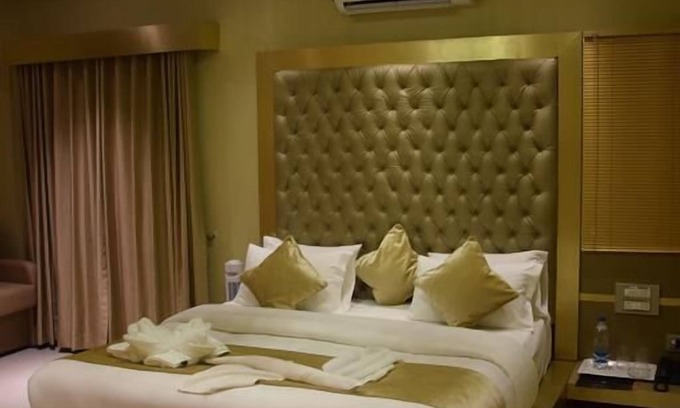 Mahadevpet Hotel | Imarat Hotel