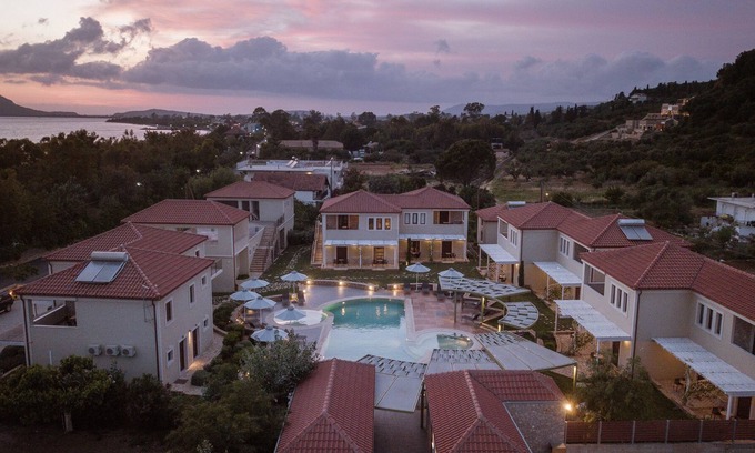 Messinia Apartment | Imathoessa Supreme Accommodation