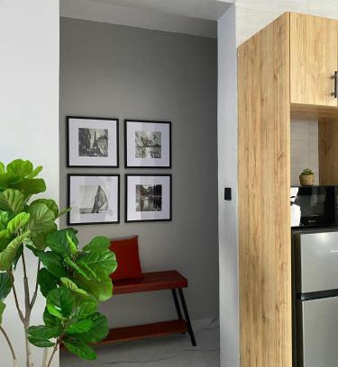 Sinza Apartment | Imaz Homes