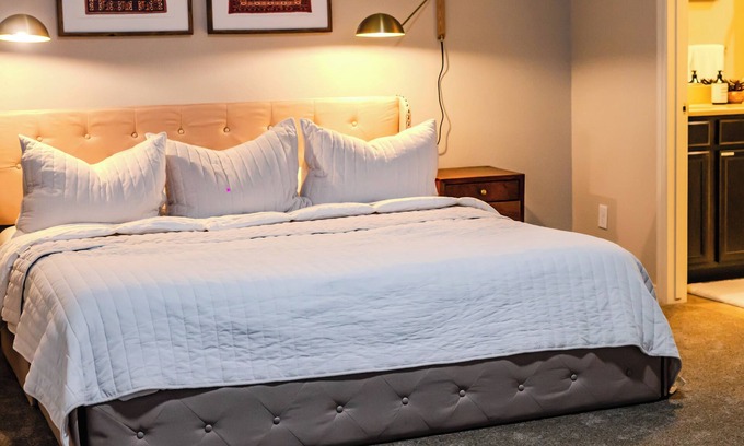 Troutman Park House | Immaculate and cozy townhome 8 mins. away from CSU