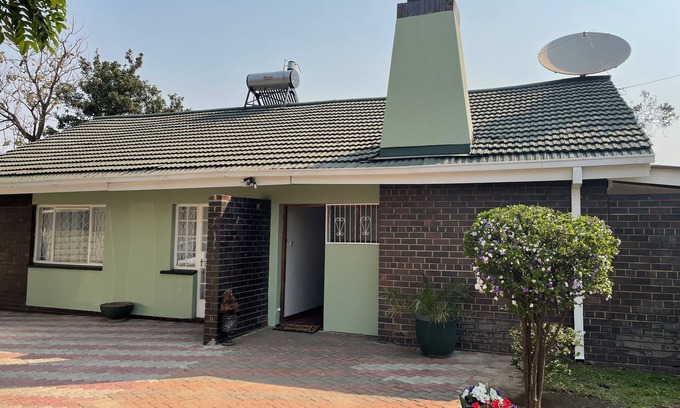 Harare Apartment | Immaculate Home in Avondale West - 2166