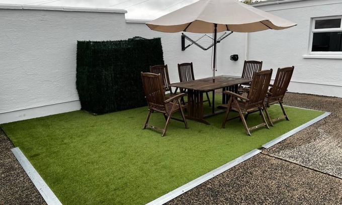 Portstewart House | Immaculate sea view 4-Bed House in Portstewart