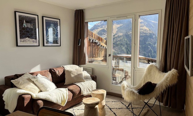 Morzine Apartment | Immodreams - Le Dahu - Avoriaz