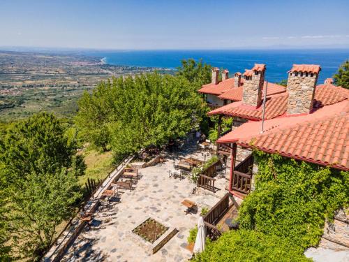 Panteleimon Apartment | IMON Wellness Boutique Hotel