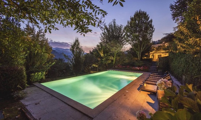 Santa Cruz do Douro House | Impeccable 5 Bed House in Santa Cruz do Douro