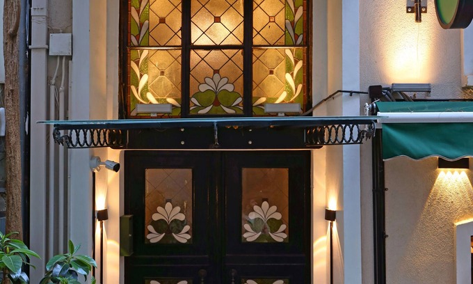 Asmali Mescit Hotel | Impera Hotel