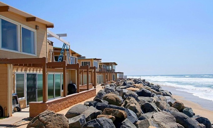 Imperial Beach Condo | Imperial Beach Destination - Best Surf Break in CA
