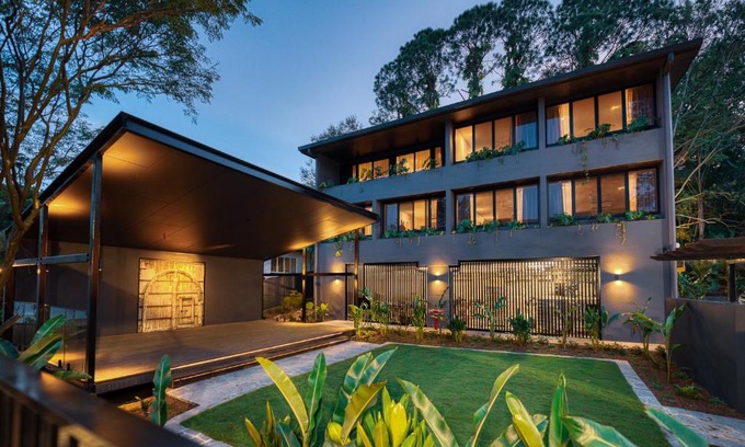 Eumundi Hotel | Imperial Boutique Accommodation