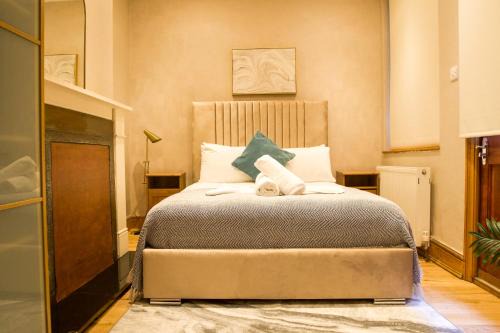 Earl's Court Apartment | Imperial Earls Court Apartments