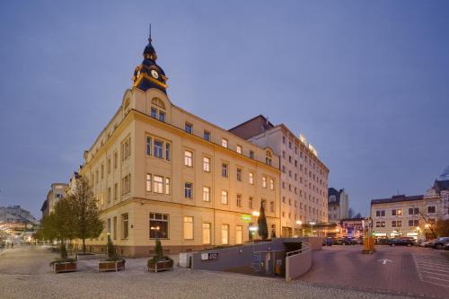 Ostrava City Centre Hotel | Imperial Hotel Ostrava