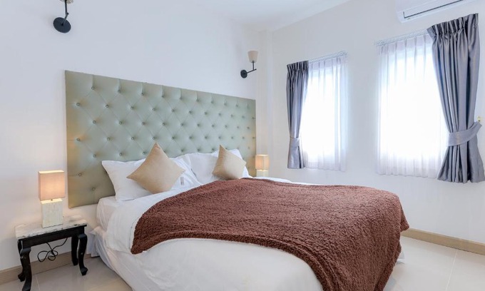 Mae Sai Hotel | Imperial House Maesai