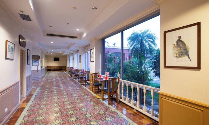 Narathiwat Hotel | Imperial Narathiwat Hotel