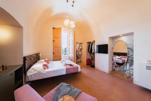 L'Assunta Hotel | Imperial Paradise