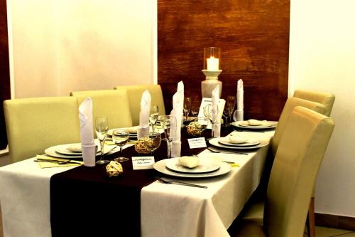 Firlej Hotel | Imperium - Hotel Restauracja
