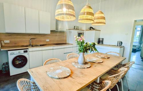 Mittelstadt Apartment | Imposante Whg - Zentral - Dachterrasse - Parken - Aufzug