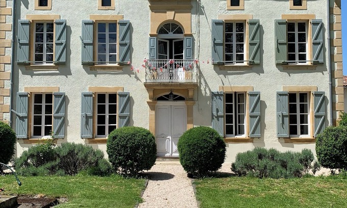 Salerm House | Impressive 4* country house with private heated pool and Hot Tub. Sleeps 10.