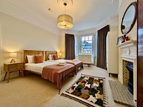 Streatham Hill House | Impressive 5BR family home in Leafy