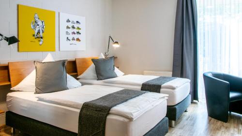 Loerrach Hotel | IMPULSIV Hotel & Sportresort
