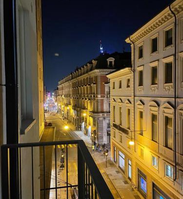 Historic Centre Apartment | IN CENTRO TORINO Charme Appartaments