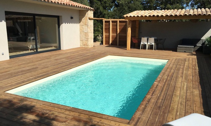Lecci Villa | IN CONCARELLA 3, villa with private pool